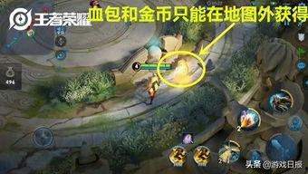 王者大乱斗爆料最新消息,神秘英雄登场,战局再掀风云! 第2张 王者大乱斗爆料最新消息,神秘英雄登场,战局再掀风云! 第2张