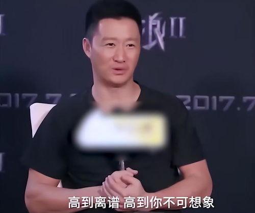 爆料明星吴京图片高清视频,动作巨星吴京的硬汉风采 第3张 爆料明星吴京图片高清视频,动作巨星吴京的硬汉风采 第3张